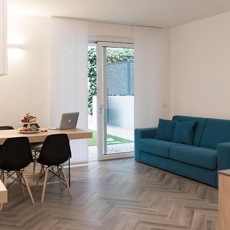 Terrazze Dei Tigli Apartment Riva del Garda Exterior foto
