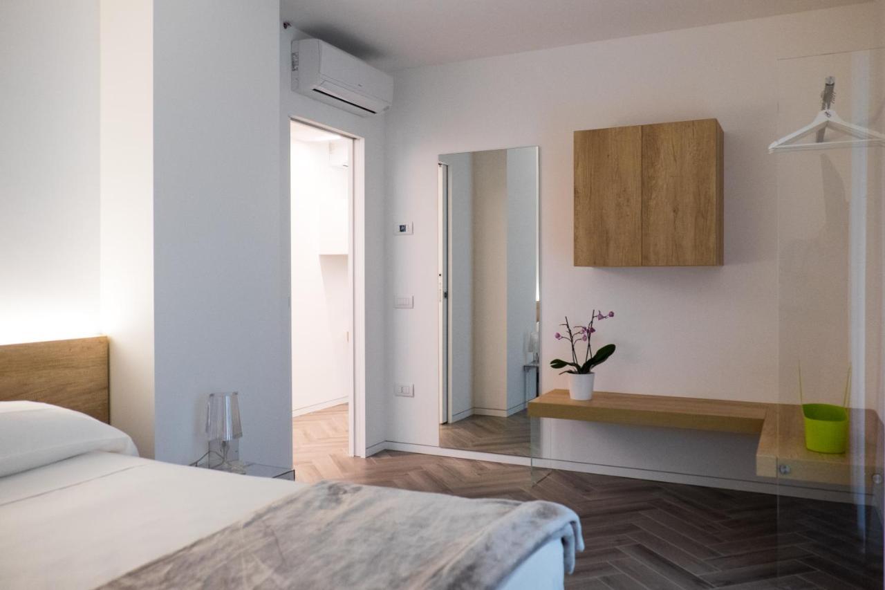 Terrazze Dei Tigli Apartment Riva del Garda Exterior foto
